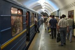 В Киевраде оценили стоимость новой ветки метро