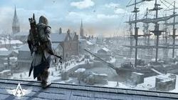 Assassin's Creed 3 и Darksiders 2 на новой Wii U