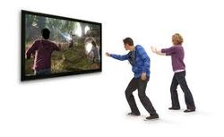 Sony зарегистрировала патент на Kinect-технологию