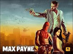 В игре Max Payne 3 изображена реальная жизнь богачей Сан-Паулу