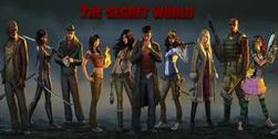 The Secret World: снова откладывает релиз игры 