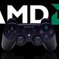 Чип от AMD будет использоваться для консоли PlayStation 4 