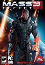 Предварительно заказать Mass Effect 3 можно уже сейчас