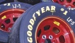 Goodyear отзывает более 40 тысяч шин