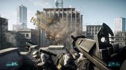 DICE начата продажа улучшений для Battlefield 3