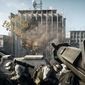 DICE начата продажа улучшений для Battlefield 3