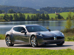 Fisker Surf