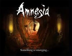 Анонсирование Amnesia: A Machine for Pigs