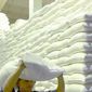 В Молдове повторно открылся крупный сахарный завод