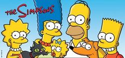 EA анонсировала игру  The Simpsons для iOS