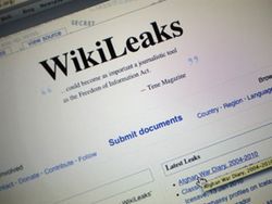 WikiLeaks: «Снятие транспортных ограничений может обогатить лидера Приднестровья»