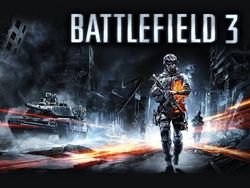 Молодежь Ирана осудила Battlefield 3