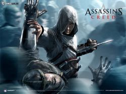 Герой Assassin’s Creed 3 может побывать в России