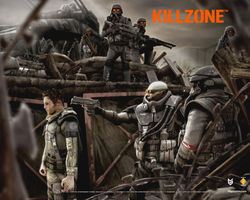 Killzone 4 уже в разработке