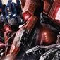 Продажи Transformers: Fall of Cybertron начнутся в августе