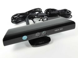 Kinect добрался до пользователей Windows