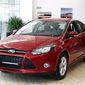 Ford Focus получит литровый турбомотор