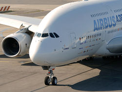 Airbus A380