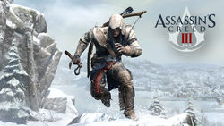 Ubisoft выпускает первое дополнение для Assassin's Creed 3