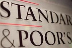 Агентство StandardPoor’s повысило прогноз рейтинга Беларуси