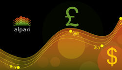 Альпари: почему выгодно продавать британский фунт