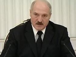 Александр Лукашенко