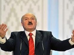 Александр Лукашенко