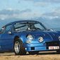 Alpine A110