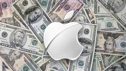 Аналитики не уверены в прибыли Apple