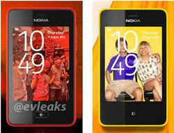 Nokia представила смартфон Asha 501