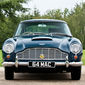 Aston Martin DB5 Пола Маккартни