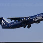 Astra Airlines