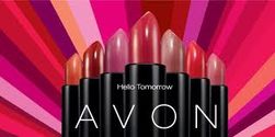 Через два года Avon сократит 400 рабочих мест