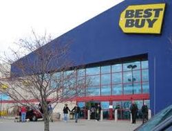 Финансовый директор Best Buy Co. покинул свой пост