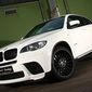 X6 M50d