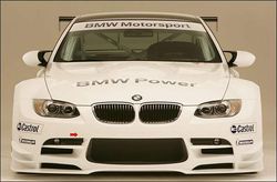 BMW M3 GT2