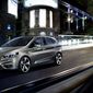 BMW представила концепт Active Tourer