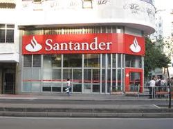 Глава Banco Santander покидает свой пост  