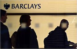 Британский Barclays будет развивать бизнес в Африке