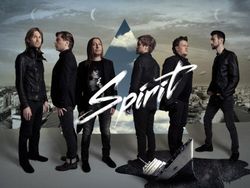 Би-2 презентовала в Киеве альбом Spirit