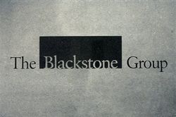 Blackstone Group LP сумел избавиться от убытков