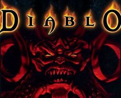 Diablo для портативных консолей