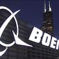 Boeing Co показал хорошие результаты в первом полугодии