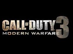 Call of Duty: Modern Warfare 3