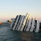 Costa Concordia