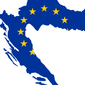 Вступление Хорватии в ЕС: рост кризиса или укрепление евро