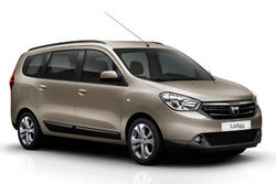 Dacia Lodgy