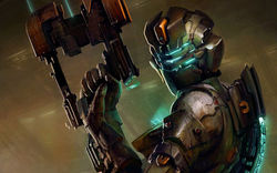 Dead Space 3