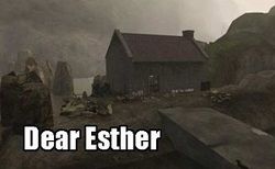 Dear Esther