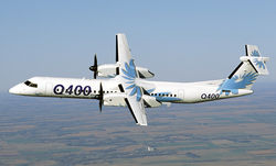 DHC-8-Q400